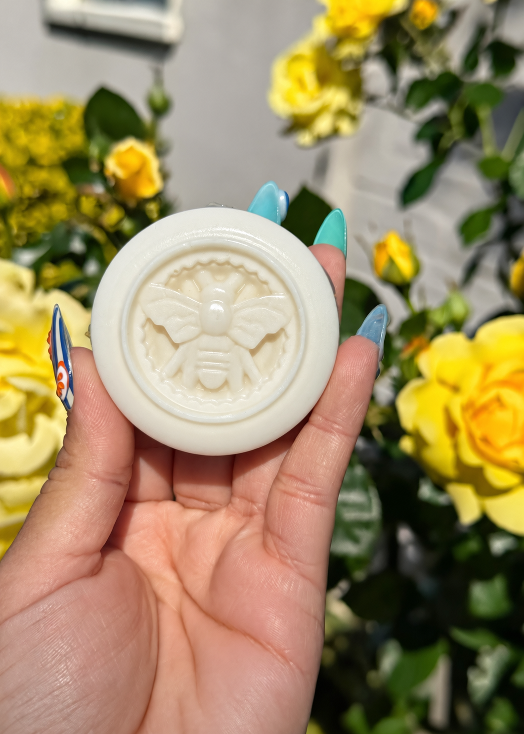 GOATMILK & HONEY