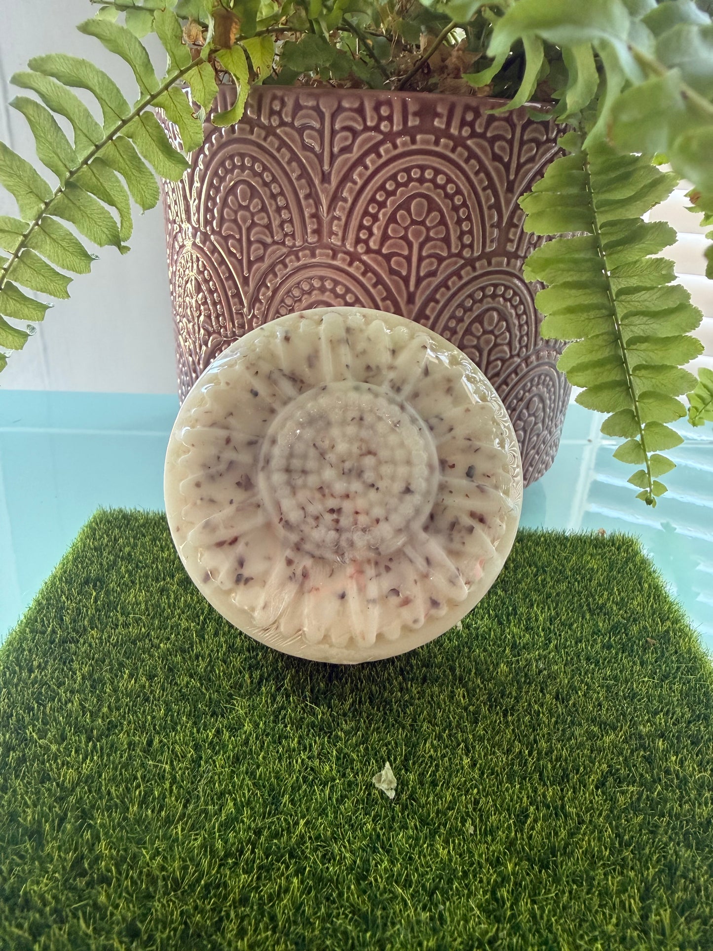 ALMOND MILK SOAP