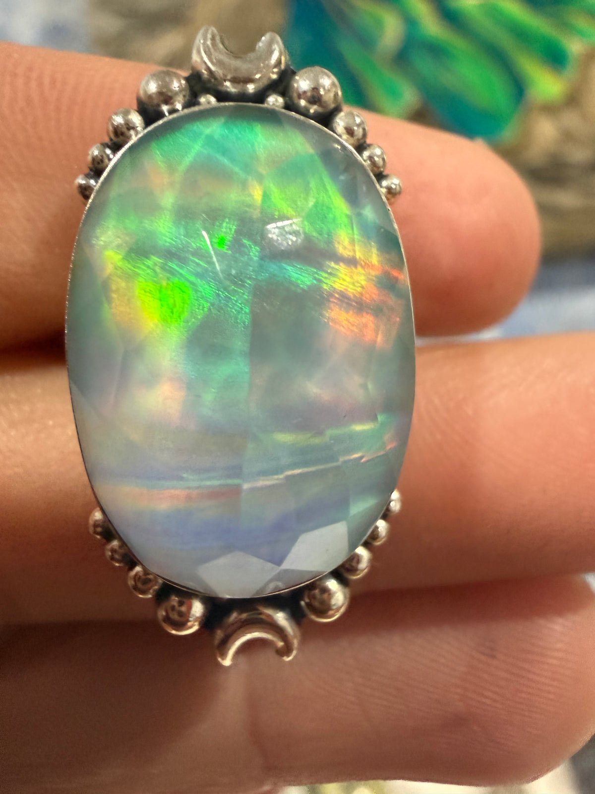 AURORA OPAL
