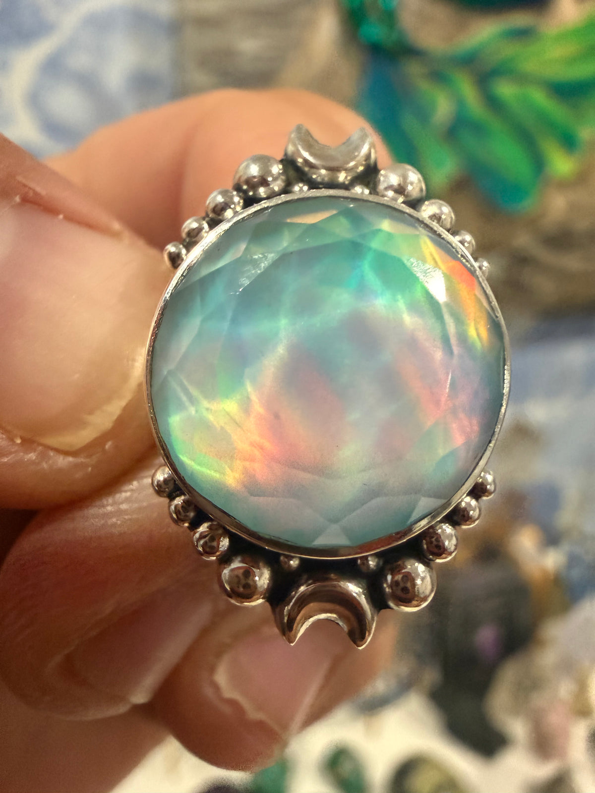 AURORA OPAL