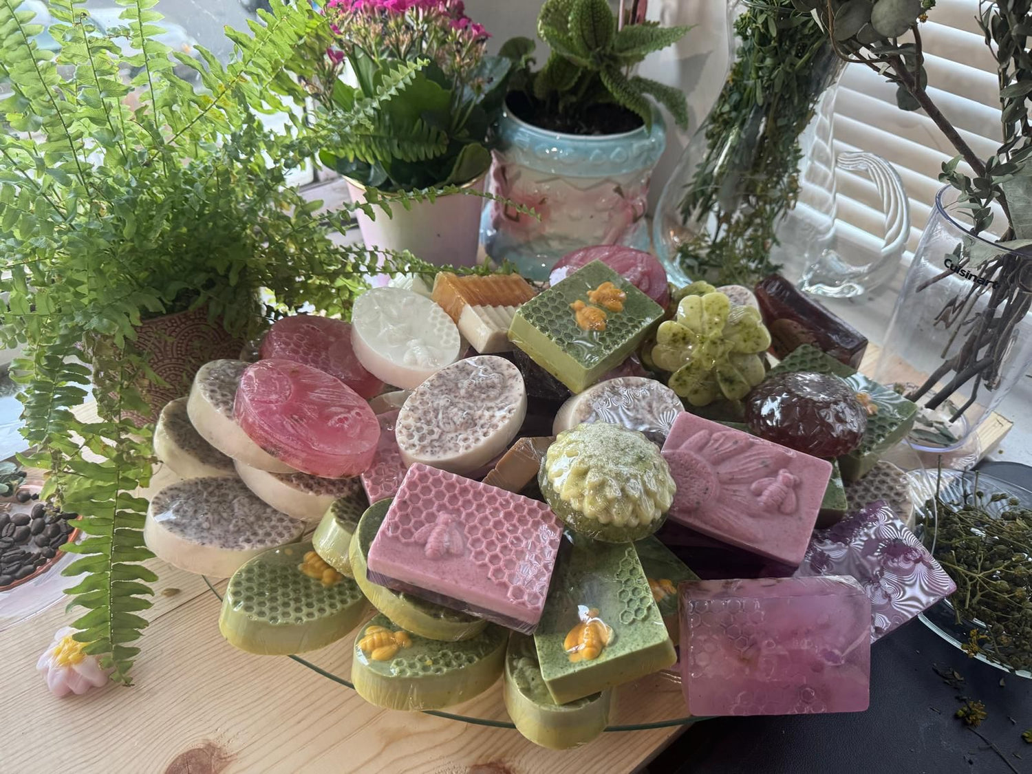 SOAP COLLECTION