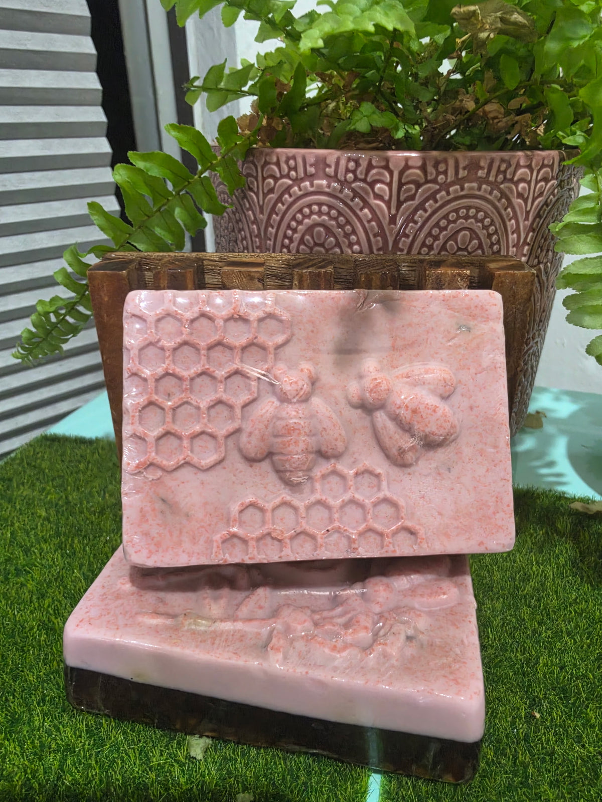 LAVENDER RELAXING