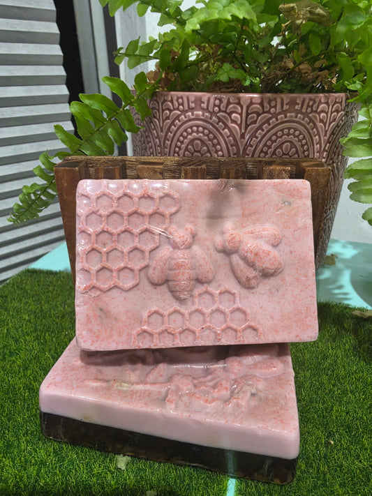 LAVENDER RELAXING