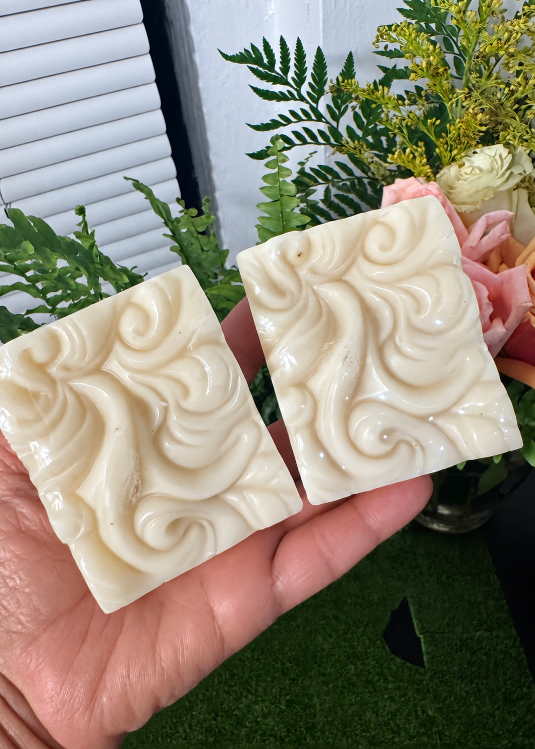 GOATMILK & HONEY