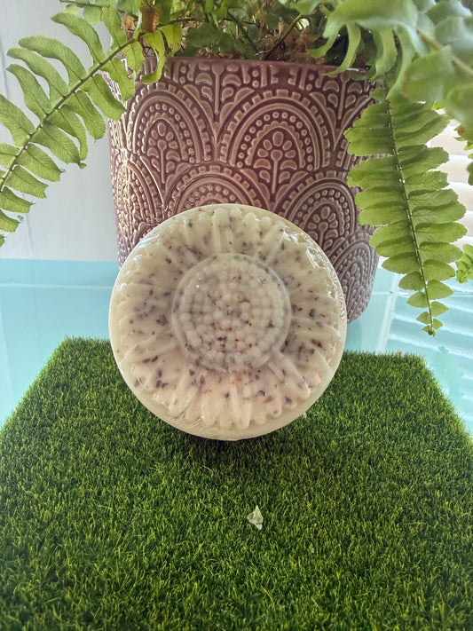 ALMOND MILK SOAP