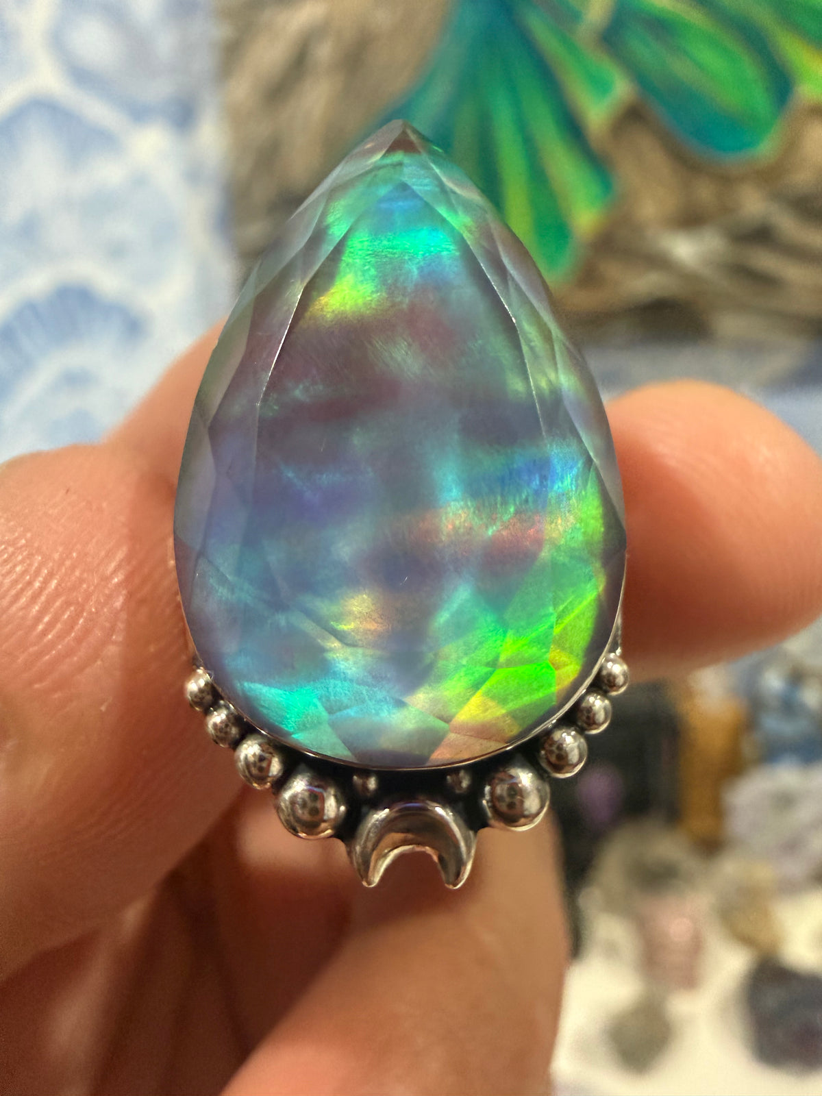 AURORA OPAL