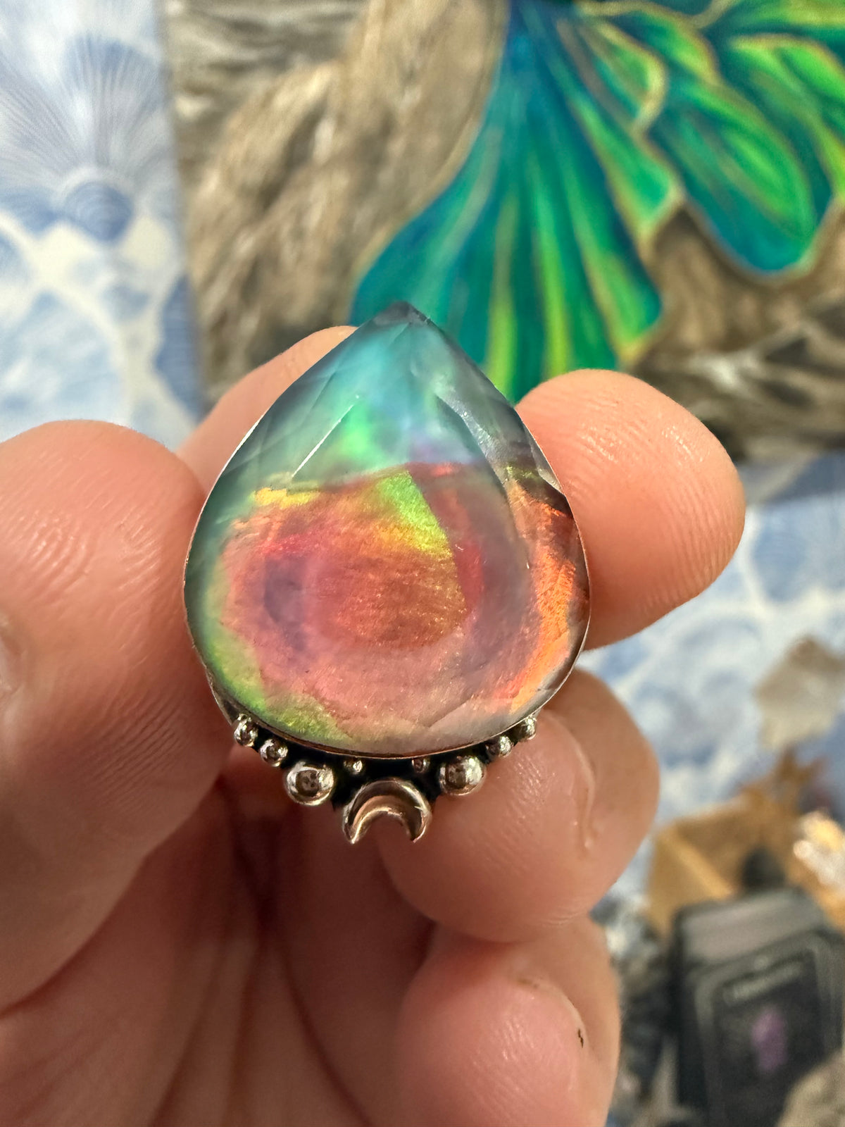 AURORA OPAL