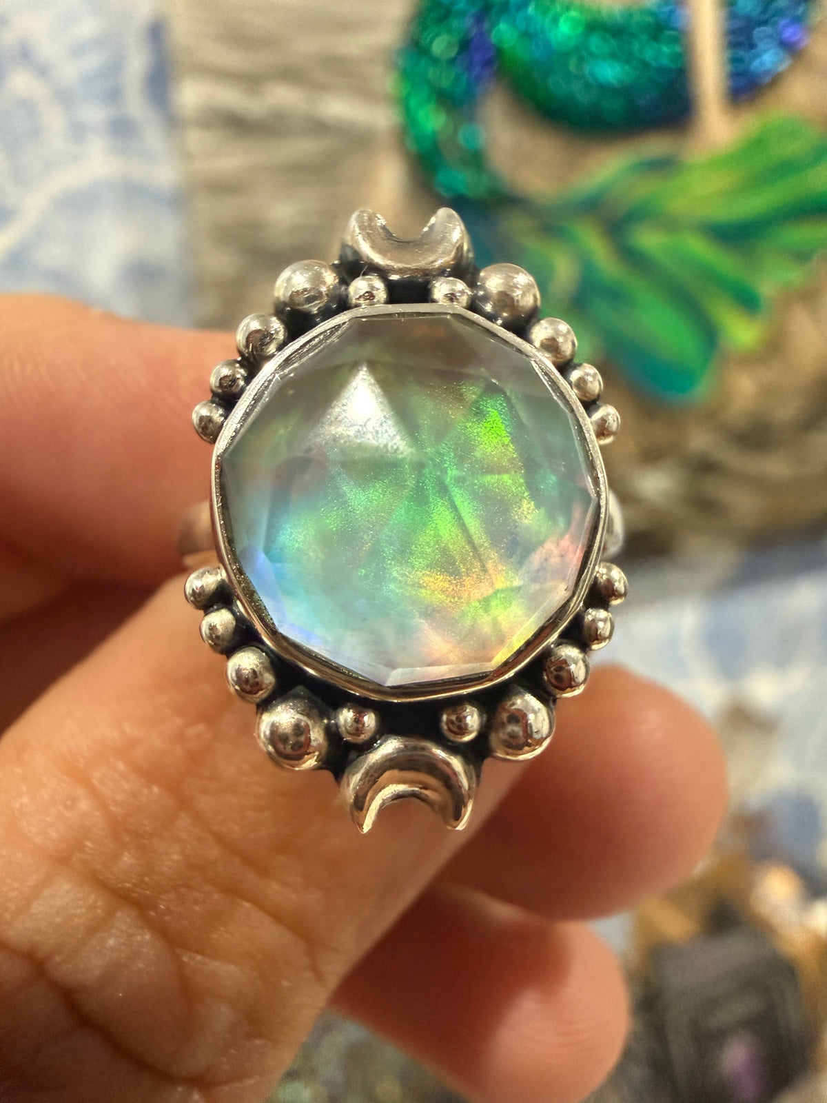 AURORA OPAL