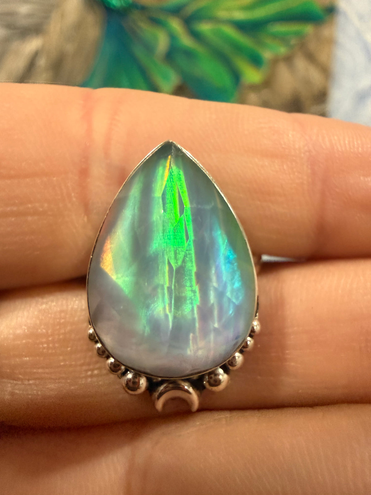 AURORA OPAL
